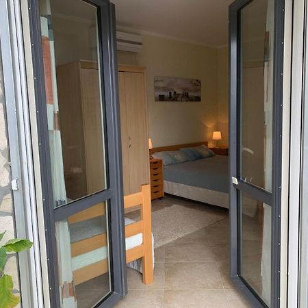 Apartments Mirian Petrovac 외부 사진