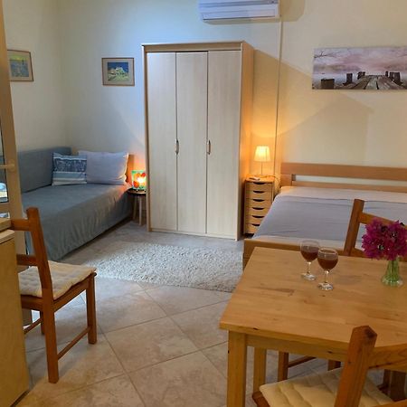Apartments Mirian Petrovac 외부 사진