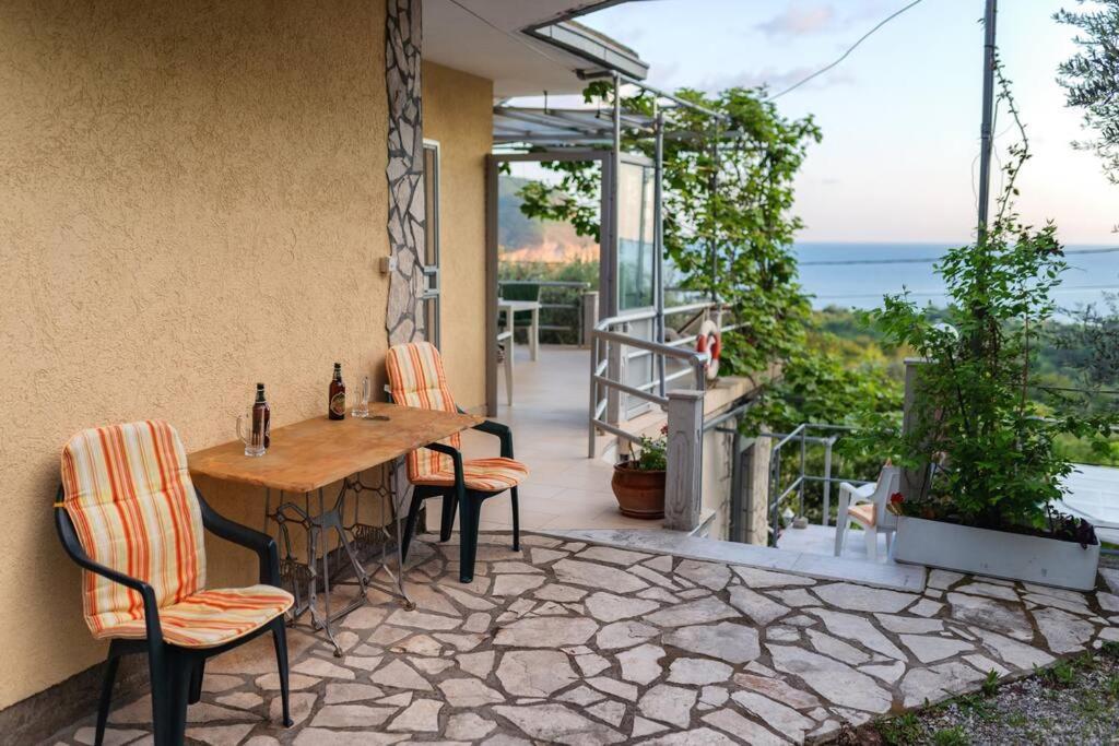 Apartments Mirian Petrovac 외부 사진