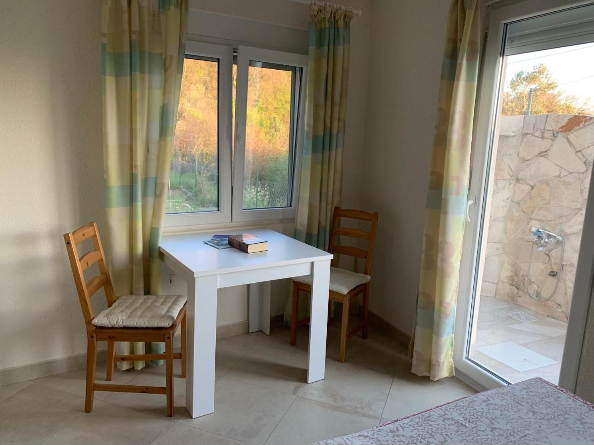 Apartments Mirian Petrovac 외부 사진