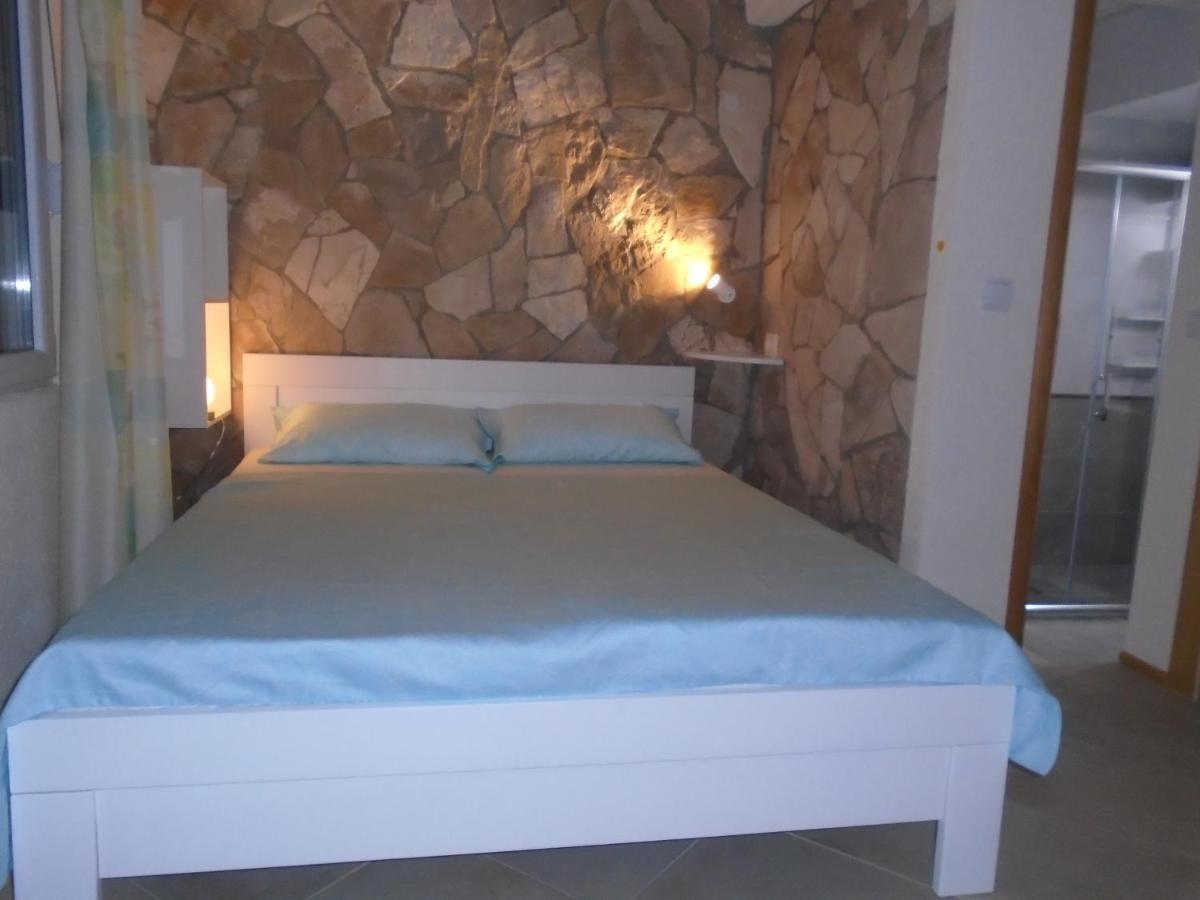 Apartments Mirian Petrovac 외부 사진