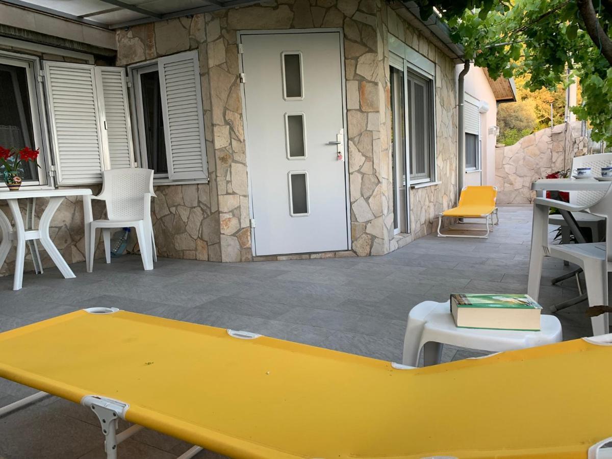 Apartments Mirian Petrovac 외부 사진