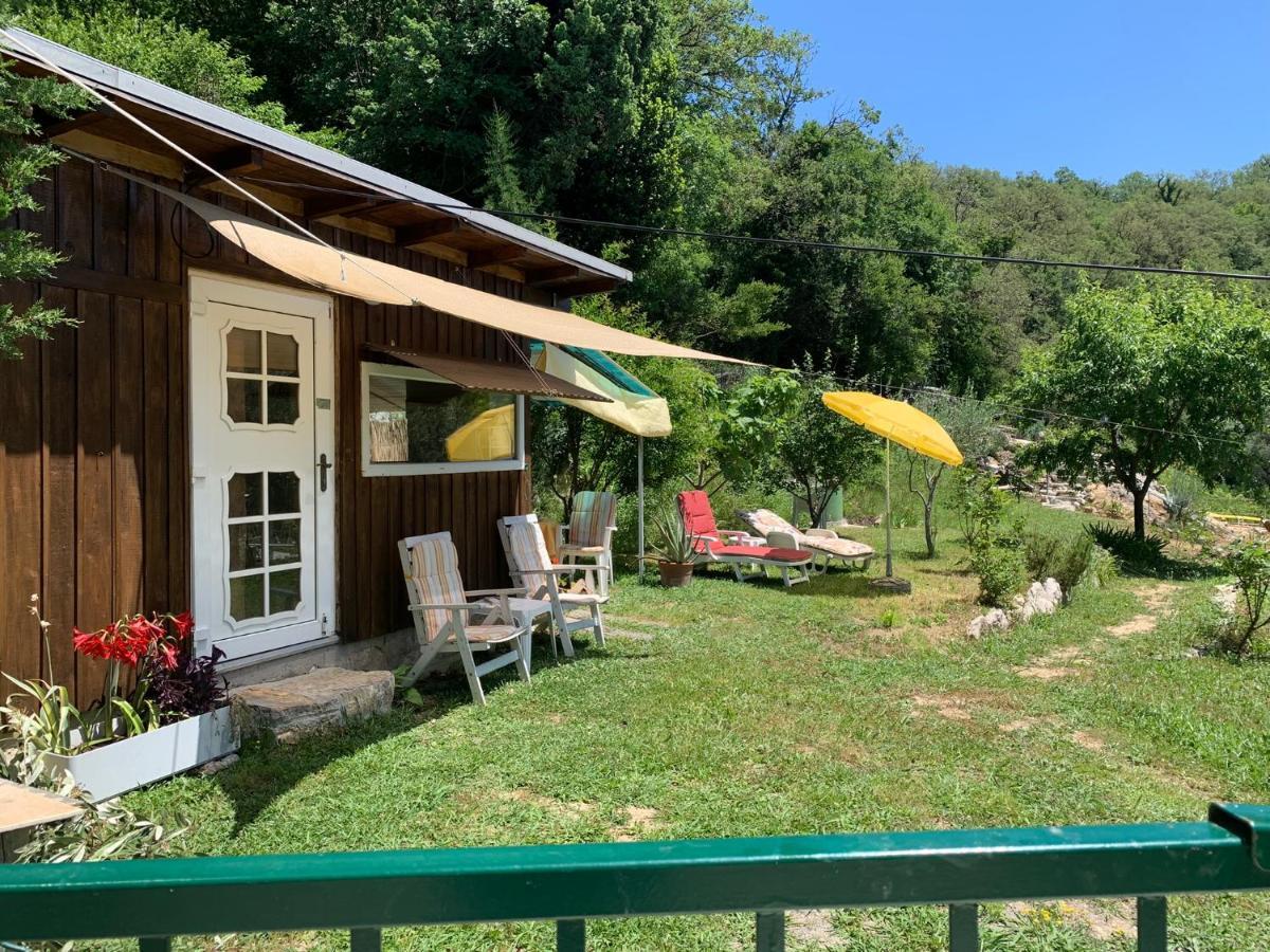 Apartments Mirian Petrovac 외부 사진