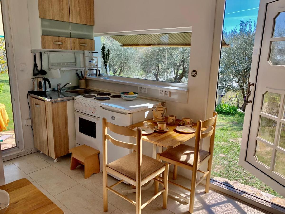 Apartments Mirian Petrovac 외부 사진