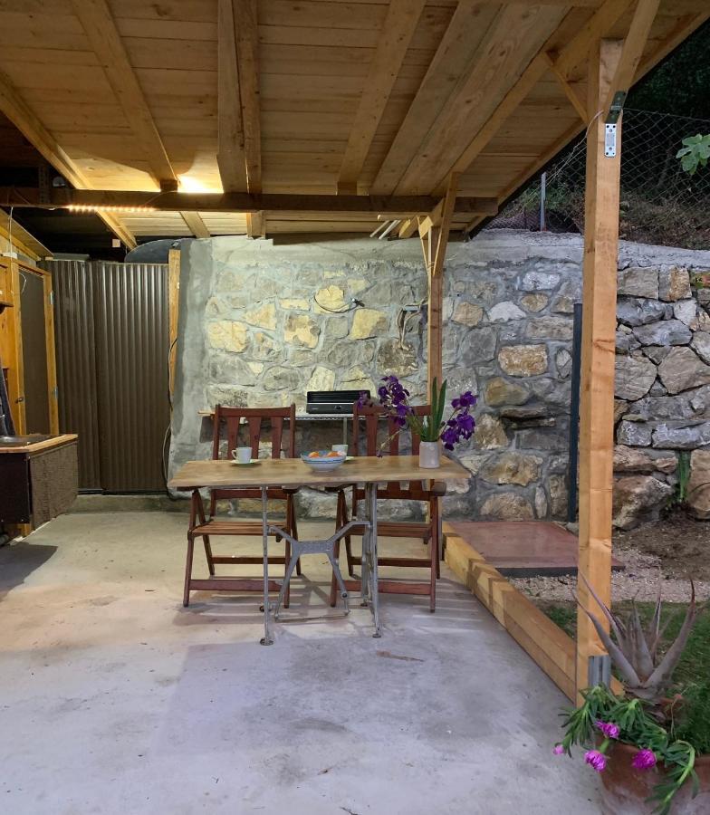 Apartments Mirian Petrovac 외부 사진