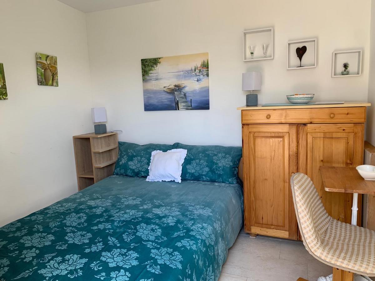Apartments Mirian Petrovac 외부 사진