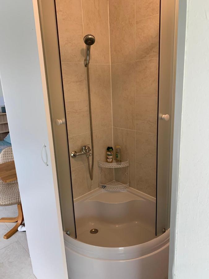 Apartments Mirian Petrovac 외부 사진