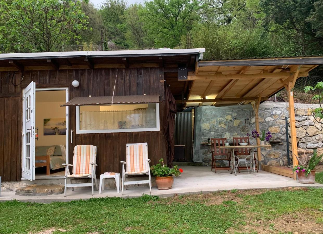 Apartments Mirian Petrovac 외부 사진