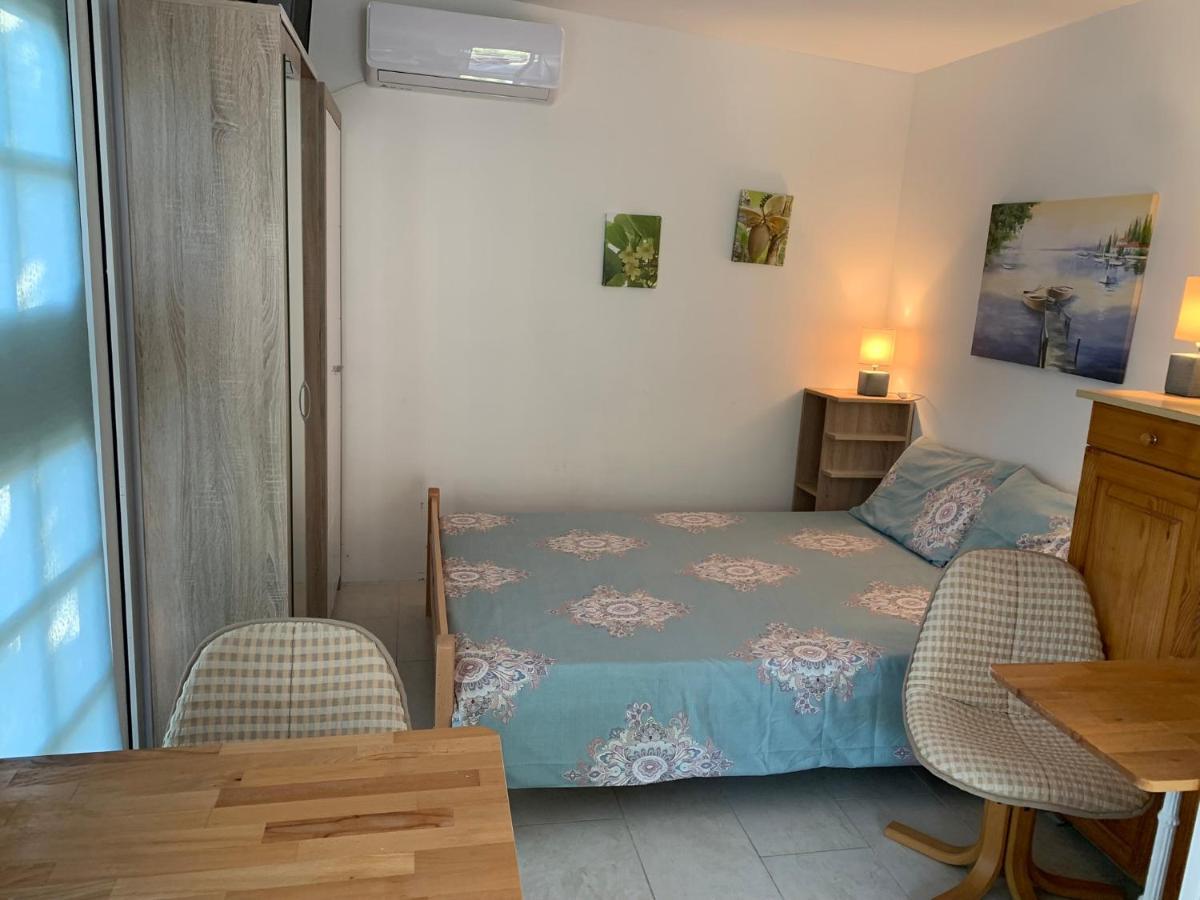 Apartments Mirian Petrovac 외부 사진