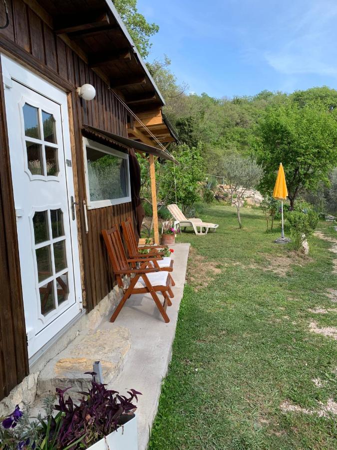 Apartments Mirian Petrovac 외부 사진