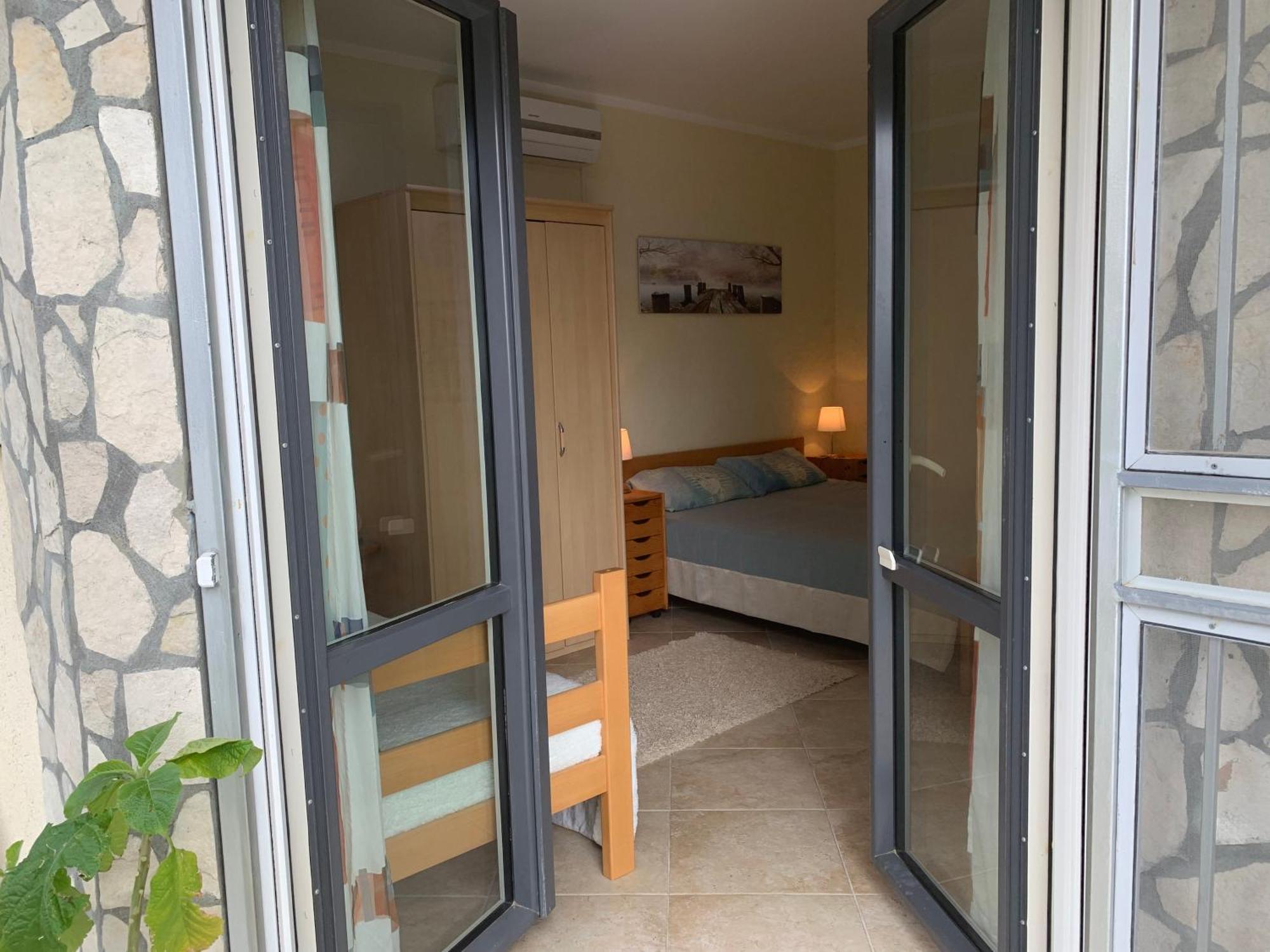 Apartments Mirian Petrovac 외부 사진