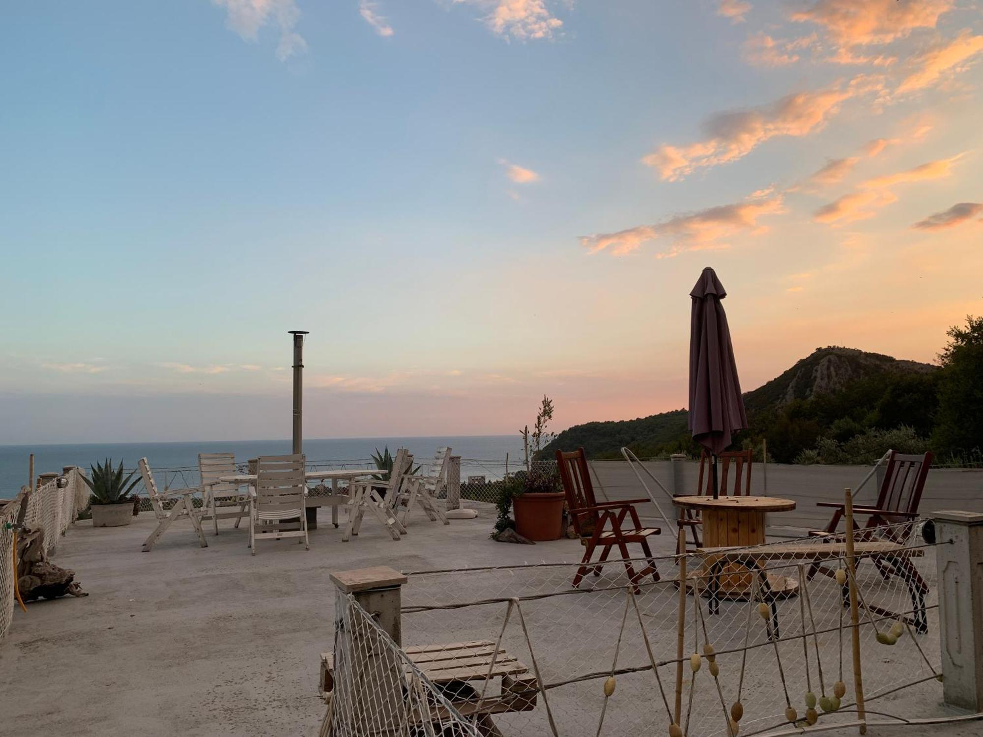 Apartments Mirian Petrovac 외부 사진
