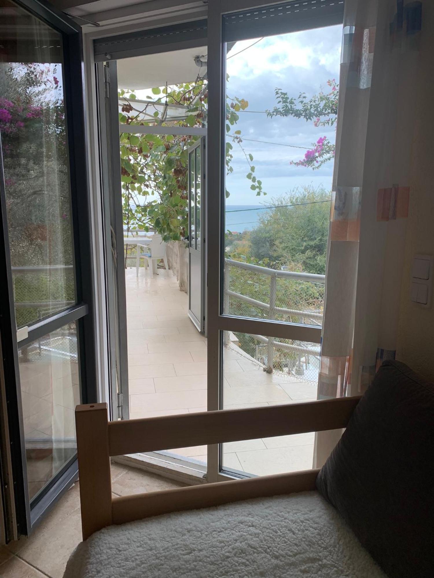 Apartments Mirian Petrovac 외부 사진