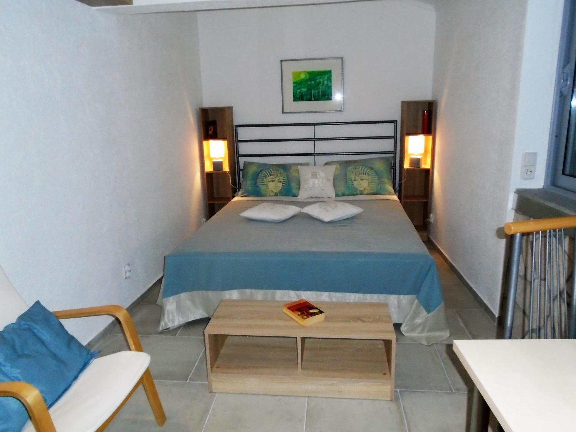 Apartments Mirian Petrovac 객실 사진