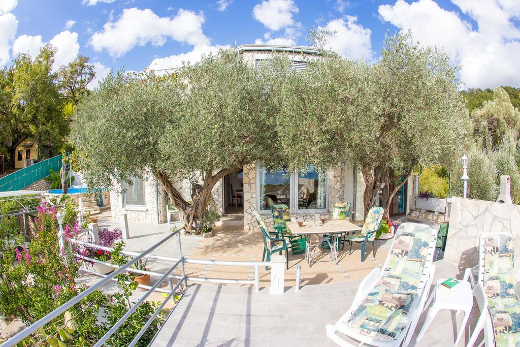 Apartments Mirian Petrovac 외부 사진