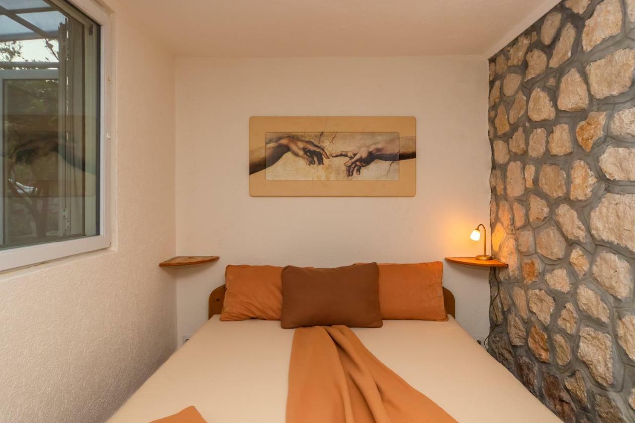 Apartments Mirian Petrovac 외부 사진