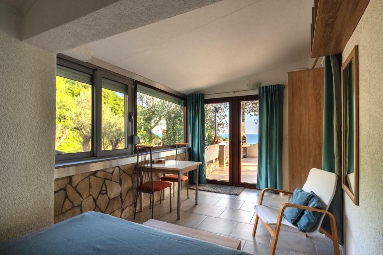 Apartments Mirian Petrovac 외부 사진