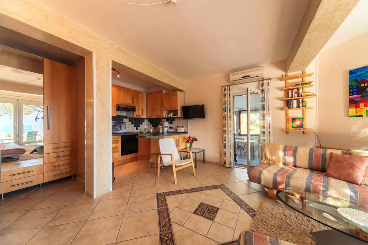 Apartments Mirian Petrovac 외부 사진