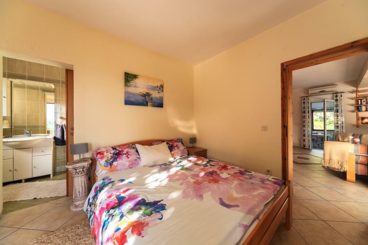 Apartments Mirian Petrovac 외부 사진