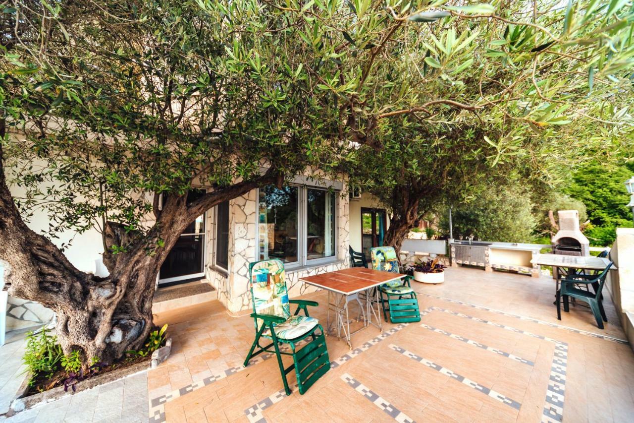 Apartments Mirian Petrovac 외부 사진