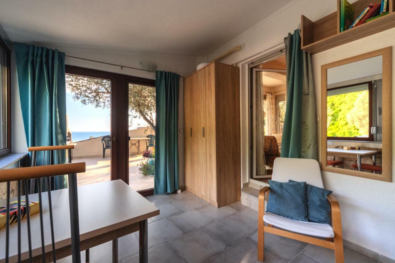 Apartments Mirian Petrovac 외부 사진
