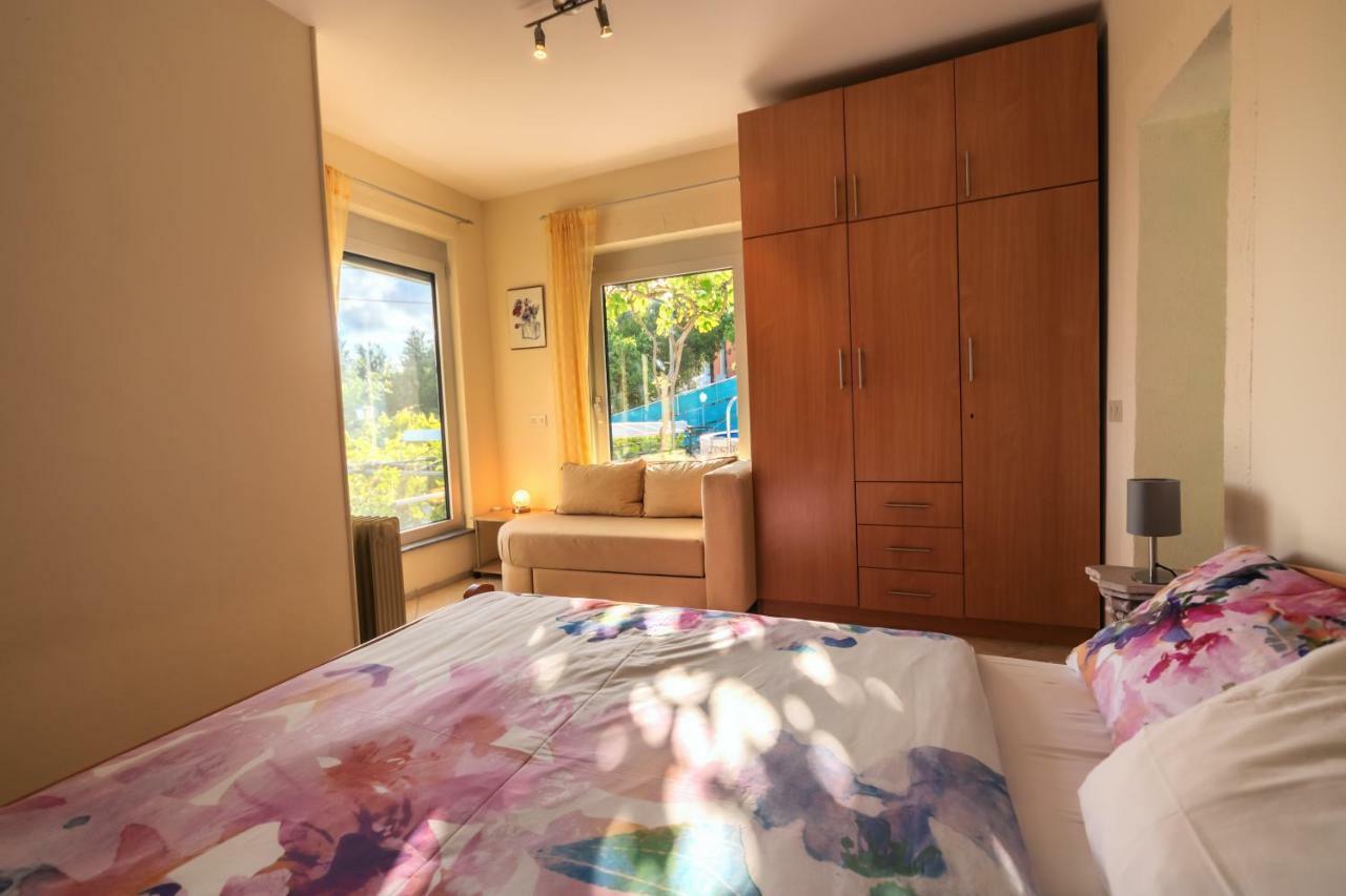 Apartments Mirian Petrovac 외부 사진