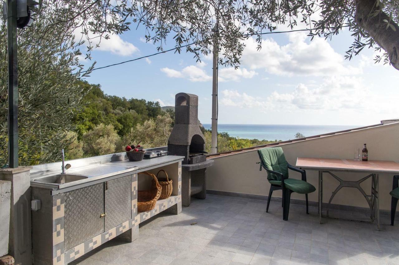 Apartments Mirian Petrovac 외부 사진