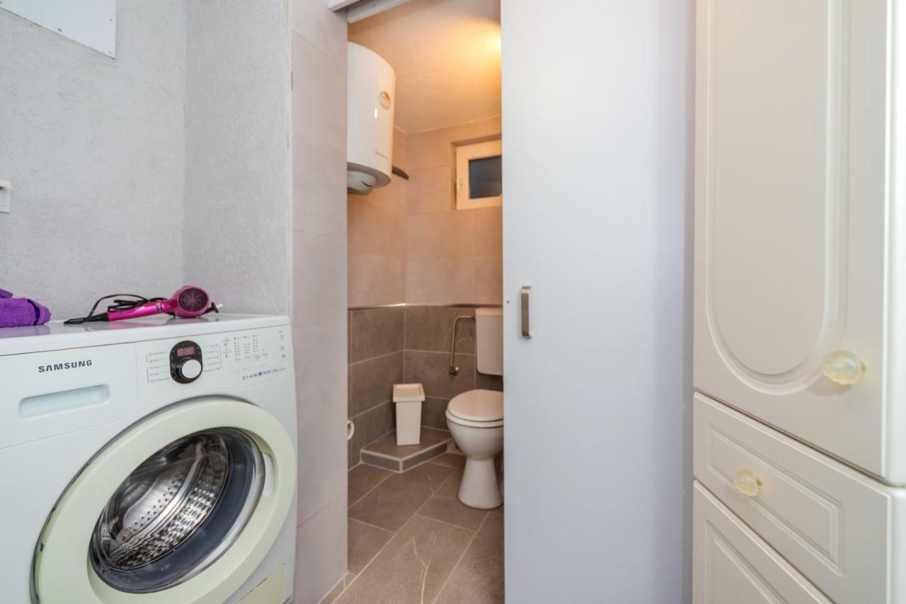 Apartments Mirian Petrovac 외부 사진