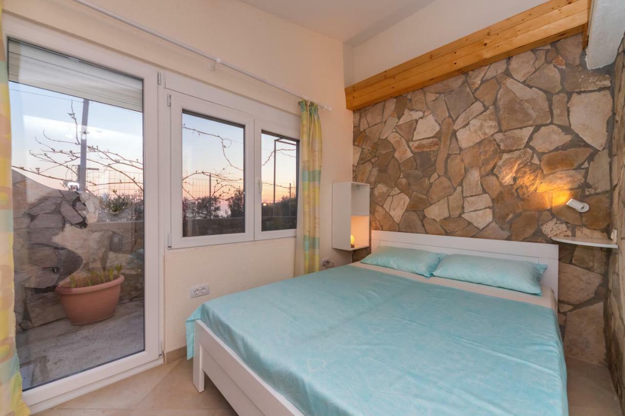 Apartments Mirian Petrovac 외부 사진