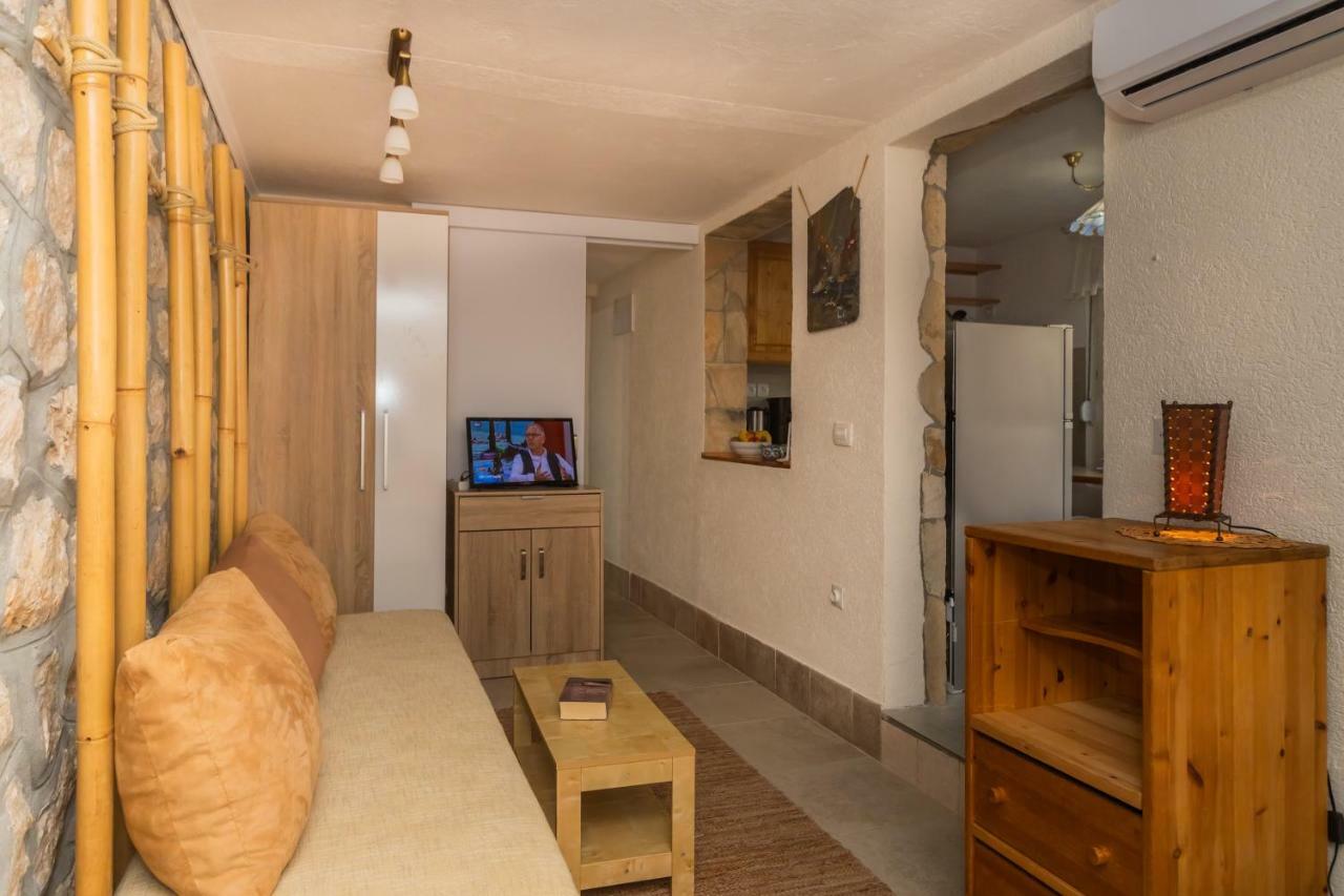 Apartments Mirian Petrovac 외부 사진