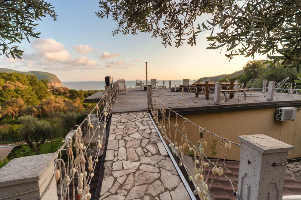 Apartments Mirian Petrovac 외부 사진